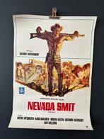 Steve McQueen - Nevada Smith - Steve McQueen Western Nevada