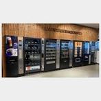Automatenshops shop24  alle verkoop automaten, Nieuw