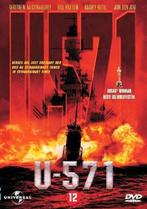 U-571 (dvd nieuw), Ophalen of Verzenden, Nieuw in verpakking