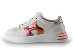 Hogan Sneakers in maat 40 Wit | 5% extra korting, Vêtements | Femmes, Verzenden, Sneakers