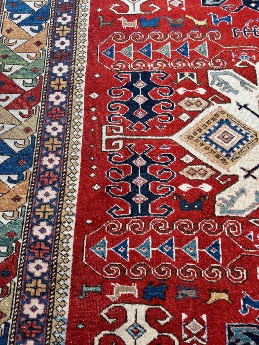 Kazak - Vloerkleed - 277 cm - 167 cm, Huis en Inrichting, Stoffering | Tapijten en Vloerkleden