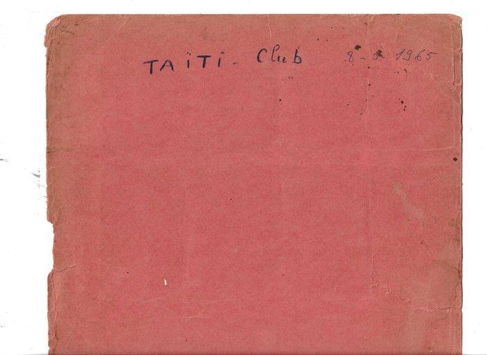 Malick Sidibé (1935–2016) - Sélection de 12 vintages uniques, Antiek en Kunst, Kunst | Designobjecten