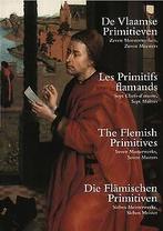 de Vlaamse Primitieven/Les Primitifs Flamands/The Flemis..., Valentin Vermeersch, Verzenden