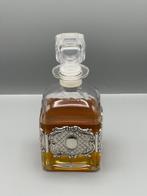 Karaf - .800 zilver - na whisky zilver pr 800