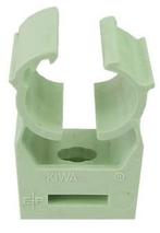 Snel-klikzadels type ' 77 Kiwa 22mm, Ophalen of Verzenden