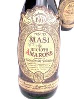 1969 x2, 1986 & 2003 Masi - Amarone della Valpolicella - 4, Verzamelen, Nieuw