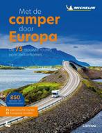 Met de camper door Europa 9789401482875, Boeken, Reisgidsen, Verzenden, Zo goed als nieuw