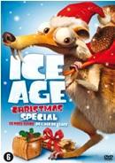 Ice age - Christmas special op DVD, Verzenden