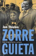 Zorreguieta 9789053303283, Jan Thielen, Verzenden