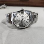 Rolex - Oyster Perpetual Date - 1500 - Unisexe - 1969, Handtassen en Accessoires, Horloges | Heren, Nieuw