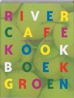 River Cafe Kookboek Groen 9789021581613, Boeken, Gelezen, R. Gray, Verzenden