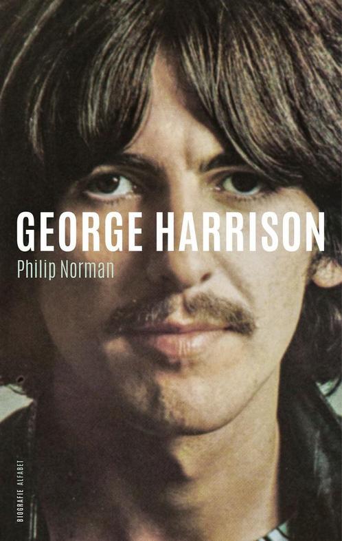 George Harrison (9789021341507, Philip Norman), Livres, Romans, Envoi