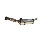 Roetfilter Fiat Talento, Nissan NV300, Opel Vivaro,  Renault, Verzenden