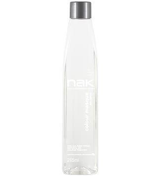 NAK Colour Masque Shampoo 265ml, Bijoux, Sacs & Beauté, Beauté | Soins des cheveux, Envoi