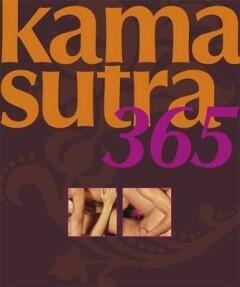 Kama Sutra 365 9781405332972 Dk, Boeken, Overige Boeken, Gelezen, Verzenden