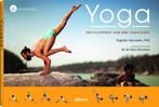 Yoga - Encyclopedie van 800 yogaposes 9789089987259, Boeken, Verzenden, Gelezen, Yogrishi Vishvketu