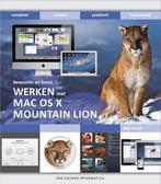 Bewuster en beter werken met Mac OS X Mountain Lion, Verzenden