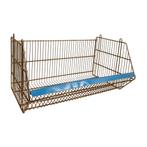 Draadmand 895x510x440mm gebruikt (Draadmand), Ophalen of Verzenden