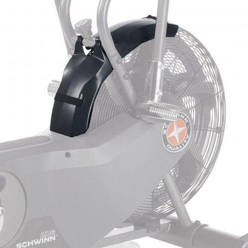 Schwinn AD6i Wind Diverter, Sports & Fitness, Appareils de fitness, Envoi