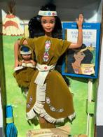 Mattel - Poupée Barbie 1995 Mattel Barbie American Indian