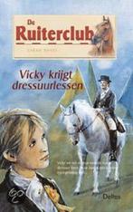 Vicky Krijgt Dressuurlessen 9789044701043, Sarah Bosse, Verzenden
