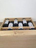 2016 Chevalier de Lascombes - Bordeaux, Margaux - 6 Flessen, Verzamelen, Wijnen, Nieuw