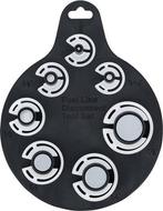 Benzine en Airco leiding demontage set, Auto diversen, Autogereedschap, Ophalen of Verzenden, Nieuw
