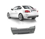 PARE CHOCS ARRIÈRE BMW SÉRIE 1 E82 E88 07- PDC LOOK M, Auto-onderdelen, Verzenden, Nieuw