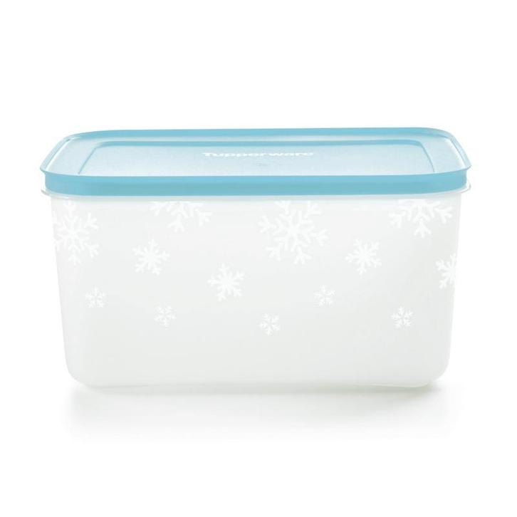 Tupperware Diepvriesbakje 2,5 l, Maison & Meubles, Cuisine| Tupperware, Envoi