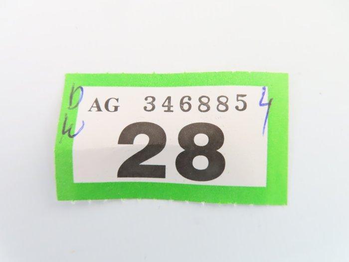 SM50&Co N, TT - Modeltrein verlichting (15) - 15, Hobby en Vrije tijd, Modeltreinen | N-Spoor