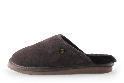 Warmbat Pantoffels in maat 43 Bruin | 5% extra korting, Kleding | Heren, Schoenen, Bruin, Zo goed als nieuw, Pantoffels of Sloffen