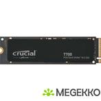 Crucial SSD T700 1TB, Verzenden, Nieuw