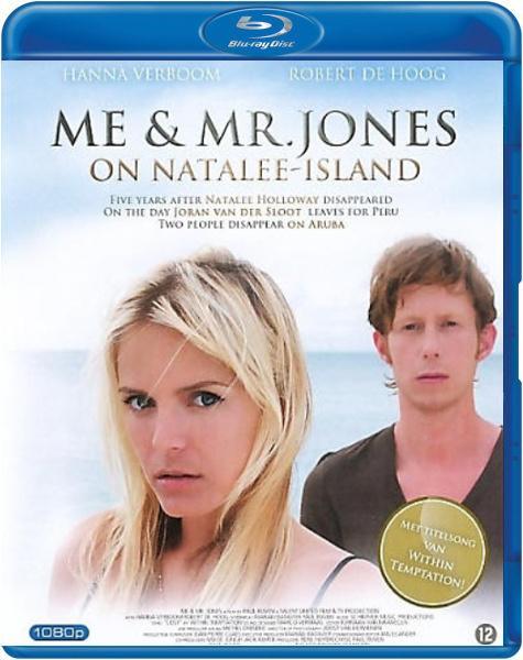 Me and Mister Jones (blu-ray tweedehands film), CD & DVD, Blu-ray, Enlèvement ou Envoi