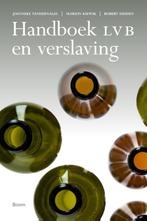 Handboek LVB en verslaving 9789024404940, Boeken, Zo goed als nieuw, Joanneke van der Nagel, Marion Kiewik, Verzenden
