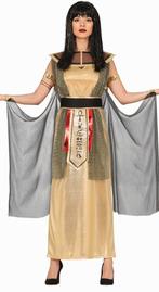 Cleopatra Kostuum Dames, Vêtements | Femmes, Verzenden
