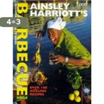 AINSLEY HARRIOTTS BARBECUE BIBLE 9780563383666, Verzenden, Gelezen, Ainsley Harriott