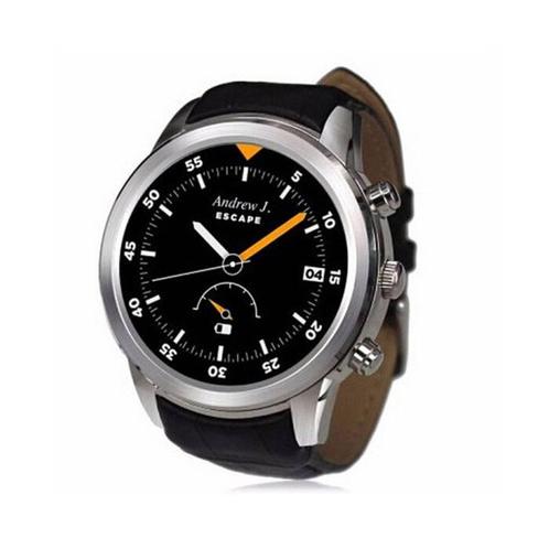 Originele K18 Plus Smartwatch Smartphone Fitness Sport, Telecommunicatie, Mobiele telefoons | Toebehoren en Onderdelen, Nieuw