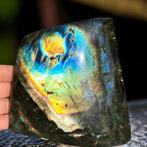 Spectroliet - Labradoriet - Bekily e Antsonamy Specimen -