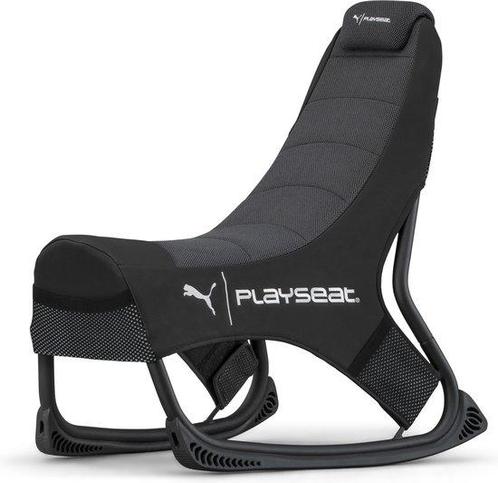 Playseat® Champ PUMA Edition - Gamestoel voor Console Gam.., Hobby en Vrije tijd, Gezelschapsspellen | Overige, Nieuw, Verzenden