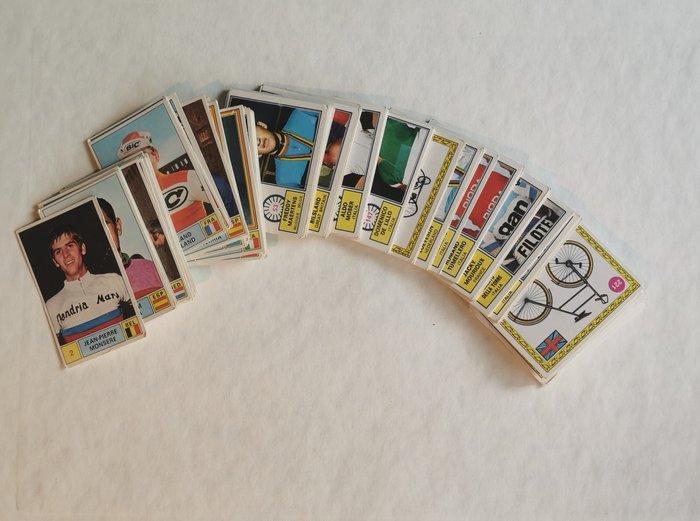 Panini Sprint 71/72 - 180 Sticker - Good (GD), Verzamelen, Stickers