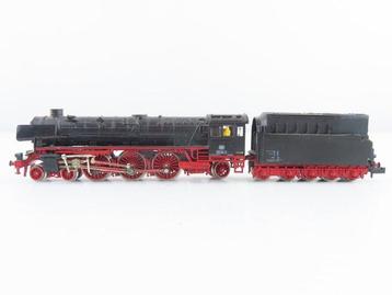 Fleischmann N - 7171 - Modeltrein (1) - BR 012, Digitaal -, Hobby en Vrije tijd, Nieuw