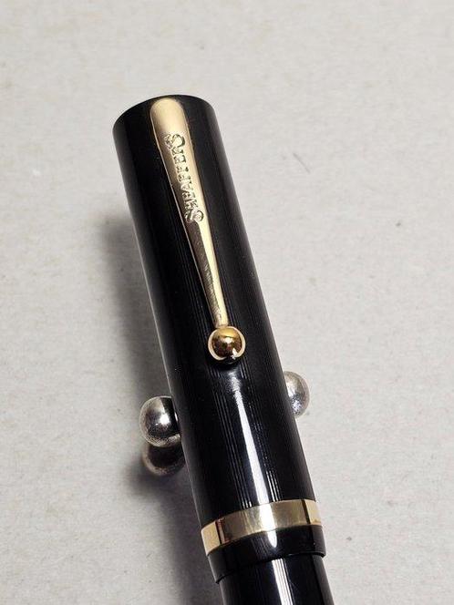 Sheaffer - Flat top Oversize - Vulpen, Verzamelen, Pennenverzamelingen