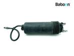 Achter Schokbreker Honda GL 500 D 1981-1982 Silverwing, Motoren, Verzenden, Gebruikt