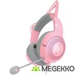 Razer Kraken Kitty V2 Bedraad Roze, Verzenden, Nieuw