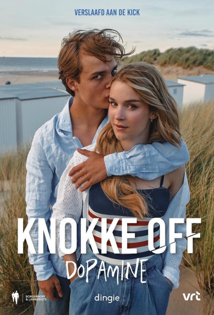 Knokke Off 9789493443433 Ria Maes, Boeken, Kinderboeken | Jeugd | 13 jaar en ouder, Zo goed als nieuw, Verzenden