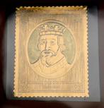 Schotland. Medal King Edward, William I, Harold II - 3 x