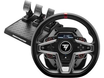Veiling - Thrustmaster T248 - Hoogwaardig racestuur PS5 / PC beschikbaar voor biedingen