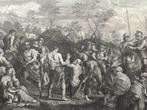 Gerard Audran (1640-1703); Guido Reni (1575-1642). -, Antiek en Kunst