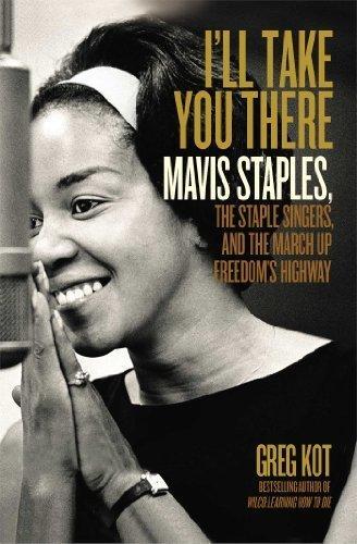 Ill Take You There 9781451647853 Greg Kot, Boeken, Taal | Engels, Gelezen, Verzenden
