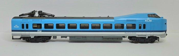 Lima H0 - 149804 - Treinstel (1) - KLM Koploper - NS, Hobby en Vrije tijd, Modeltreinen | H0